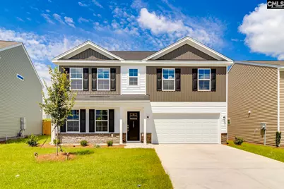 1137 Crescent Corner Drive, Elgin, SC 29045 - Photo 1