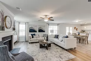 1137 Crescent Corner Dr, Elgin, SC 29045 - Photo 11