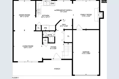 407 Sesqui Trail, Columbia, SC 29223 - Photo 33