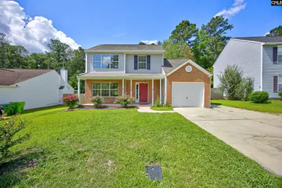 407 Sesqui Trail, Columbia, SC 29223 - Photo 1