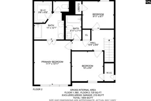 407 Sesqui Trail, Columbia, SC 29223 - Photo 17