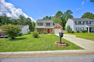 407 Sesqui Trail, Columbia, SC 29223 - Photo 5