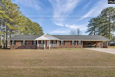 993 Pickett Level Road, Elloree, SC 29047 - Photo 1