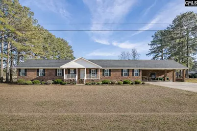 993 Pickett Level Road, Elloree, SC 29047 - Photo 1