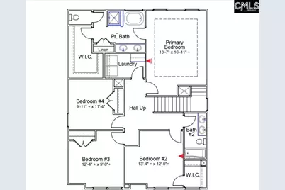 6026 Edgemont Court, Elgin, SC 29045 - Photo 17