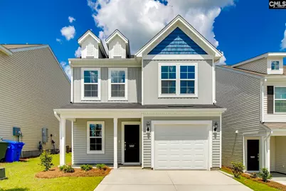 5007 Erwin Court, Elgin, SC 29045 - Photo 1