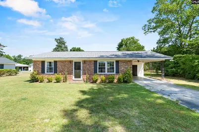 607 E Hampton, Olanta, SC 29114 - Photo 1