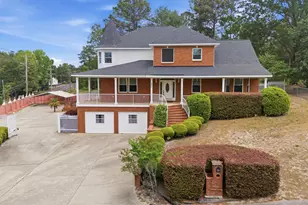 201 Bramblewood Cir, West Columbia, SC 29172 - Photo 3