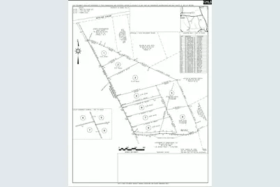 Bdf 6 Beaverdam Road #BDF 6, Cassatt, SC 29032 - Photo 5