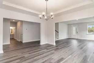 256 Livingston Woods Dr, Irmo, SC 29063 - Photo 7