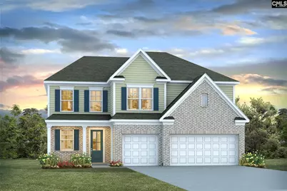 256 Livingston Woods Drive, Irmo, SC 29063 - Photo 1