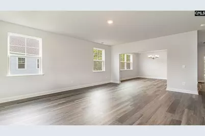 256 Livingston Woods Drive, Irmo, SC 29063 - Photo 3