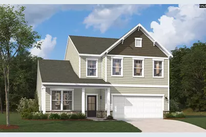 313 Brass Billion Path, Lexington, SC 29073 - Photo 1