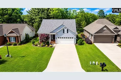 170 Crescent Oaks Court, Orangeburg, SC 29115 - Photo 5