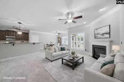 517 Windjammer Lane, Columbia, SC 29229 - Photo 5