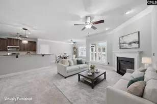 517 Windjammer Ln, Columbia, SC 29229 - Photo 5