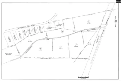 Rrf 1 Rogers Cemetery Road #RRF 1, Salley, SC 29137 - Photo 41