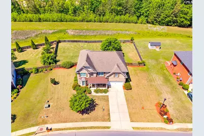 1081 Valley Estates Drive, Blythewood, SC 29016 - Photo 1