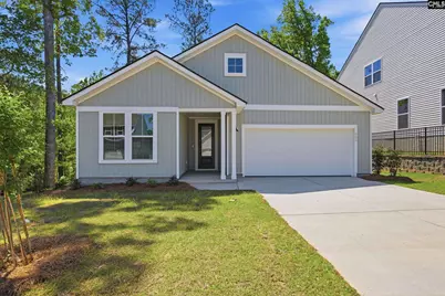 503 Carters Grove Lane, Blythewood, SC 29016 - Photo 1