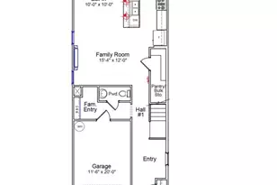 328 Tartan Rd, Hopkins, SC 29061 - Photo 3