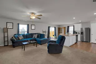 1150 Mission Grass Rd, Gilbert, SC 29054 - Photo 5