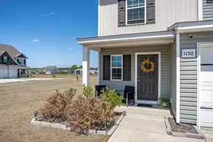 1150 Mission Grass Rd, Gilbert, SC 29054 - Photo 3
