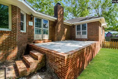 1512 Brookview Road, Columbia, SC 29212 - Photo 19