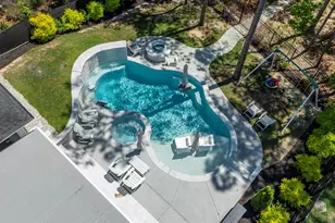 396 Harbour Pointe Dr, Columbia, SC 29229 - Photo 21