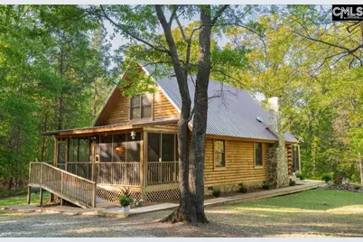 57 Club Lane, Winnsboro, SC 29180 - Photo 1