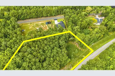 460 Grover Wilson Road, Ridgeway, SC 29130 - Photo 1