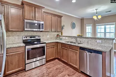 260 Eagle Pointe Drive, Chapin, SC 29036 - Photo 9