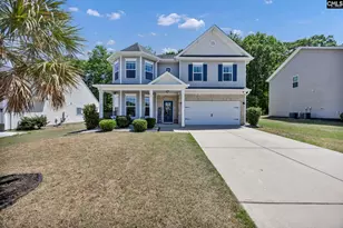 21 Leatherwood Dr, Lugoff, SC 29078 - Photo 55