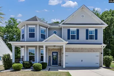 21 Leatherwood Drive, Lugoff, SC 29078 - Photo 1