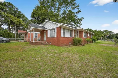 201 Stark Street, Sumter, SC 29150 - Photo 1