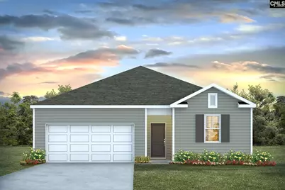 1020 Salient Court, Lugoff, SC 29078 - Photo 1