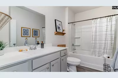 1020 Salient Court, Lugoff, SC 29078 - Photo 5