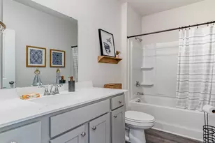 1020 Salient Ct, Lugoff, SC 29078 - Photo 5