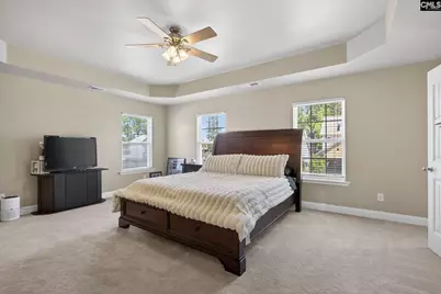 221 Allenbrooke Drive, Lexington, SC 29072 - Photo 25