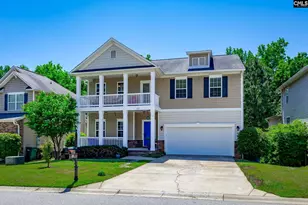 221 Allenbrooke Dr, Lexington, SC 29072 - Photo 3