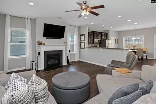 836 Red Solstice Ct, Lexington, SC 29073 - Photo 5