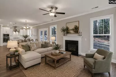 111 Greengarden Drive, Chapin, SC 29036 - Photo 7