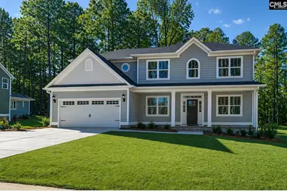 111 Greengarden Drive, Chapin, SC 29036 - Photo 1