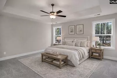 119 Greengarden Drive, Chapin, SC 29036 - Photo 25