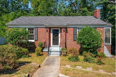 1223 Harvey Street, Columbia, SC 29201 - Photo 1