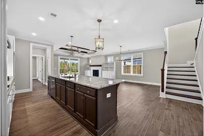 2034 Shallow Bluff Court, Lexington, SC 29072 - Photo 3