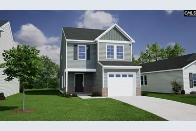 212 Laurinton Farms Drive, Hopkins, SC 29061 - Photo 3