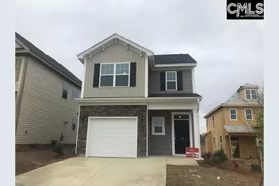 1106 Bergenfield Lane, Chapin, SC 29036 - Photo 1
