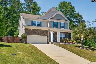 405 Eagle Claw Ct, Chapin, SC 29036 - Photo 3