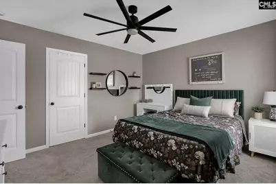 582 Eagles Rest Drive, Chapin, SC 29036 - Photo 11