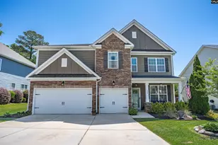 582 Eagles Rest Dr, Chapin, SC 29036 - Photo 3
